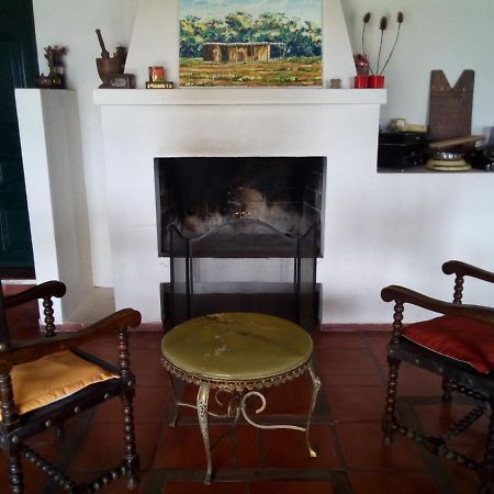 سان أنطونيو دي أريكو Hotel El Triunfo De Areco المظهر الخارجي الصورة