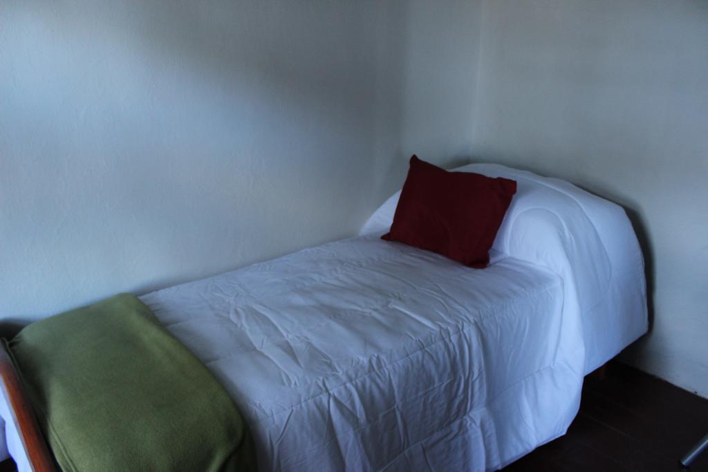 سان أنطونيو دي أريكو Hotel El Triunfo De Areco المظهر الخارجي الصورة